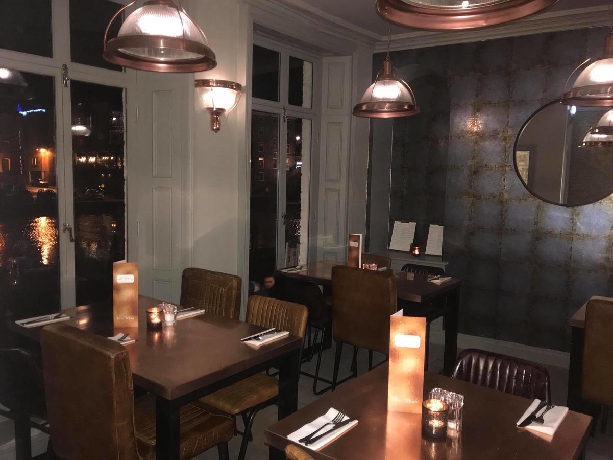 Lil'S Bar And Bistro Hotel York Buitenkant foto