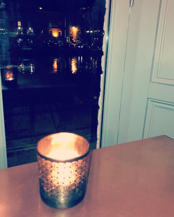 Lil'S Bar And Bistro Hotel York Buitenkant foto